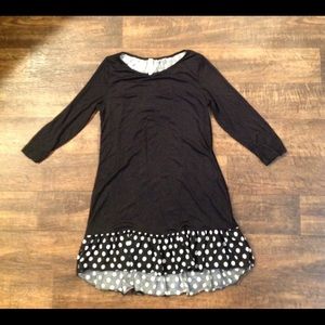 Ladies Casual or Dressy Top